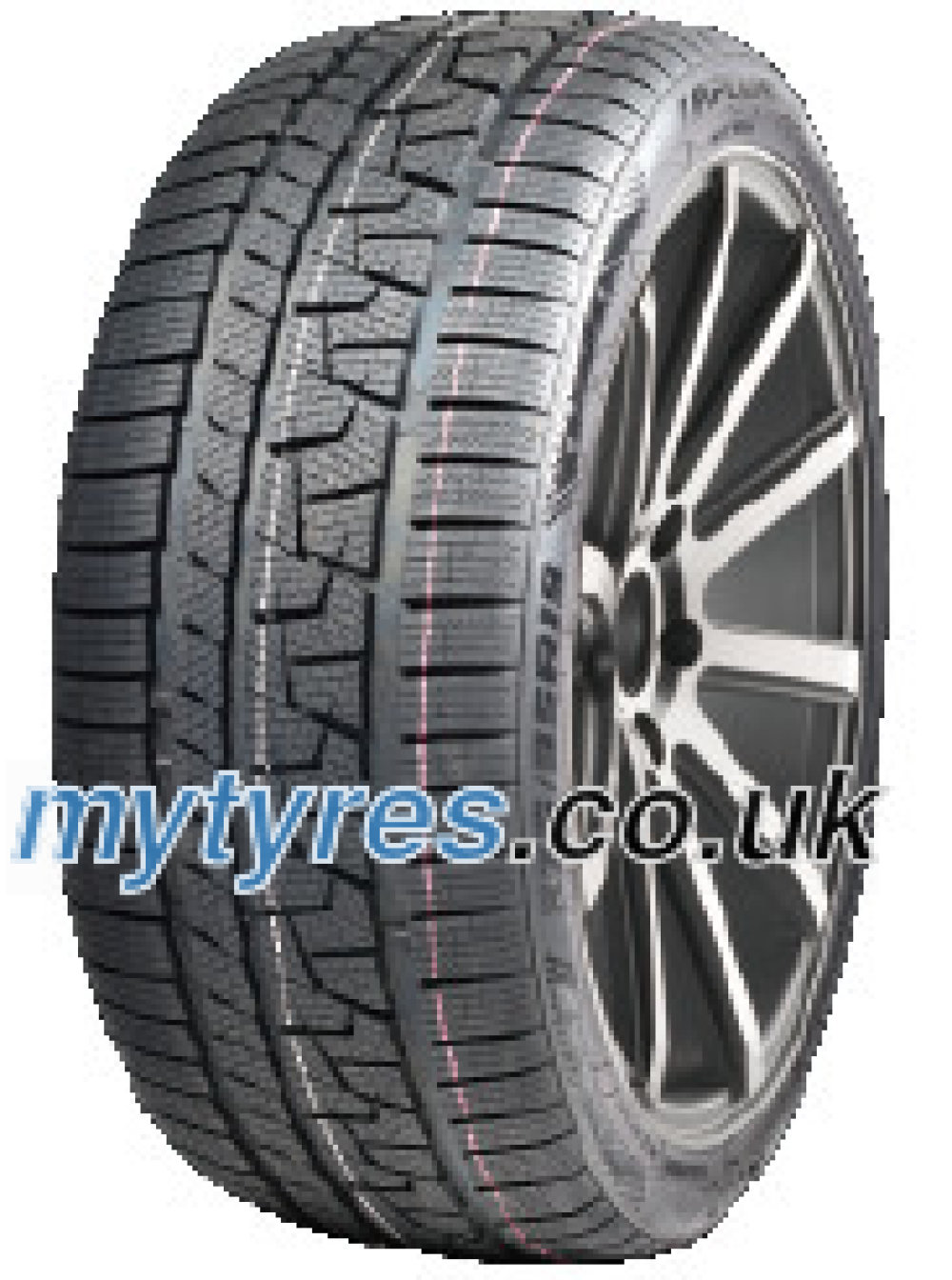 Шина Aplus A702 XL 225/55 R19 103V 225/55 R19