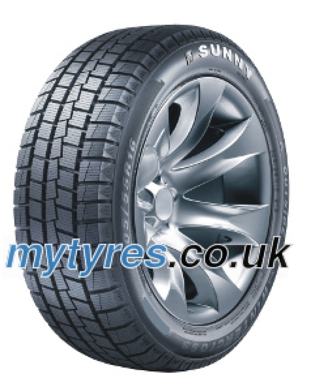 Шина Sunny NW312 XL 225/60 R17 103S 225/60 R17