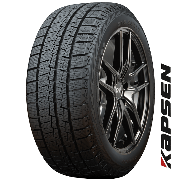 Шина Kapsen AW33 225/60 R17 99H 225/60 R17