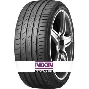 Шина Nexen N'FERA SPORT SUV 225/65 R17 102H 225/65 R17