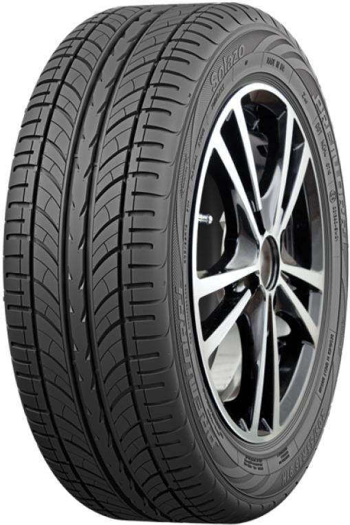 Шина Premiorri Solazo 185/70 R14 88H 185/70 R14