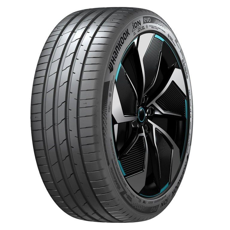 Шина Hankook iON evo IK01 (Hankook (вир-во Угорщина XL 235/35 R20 92Y 235/35 R20