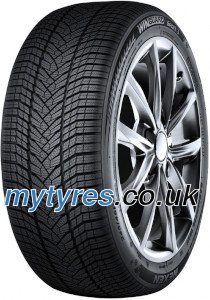 Шина Nexen WINGUARD Sport 3 XL 235/40 R19 96W 235/40 R19