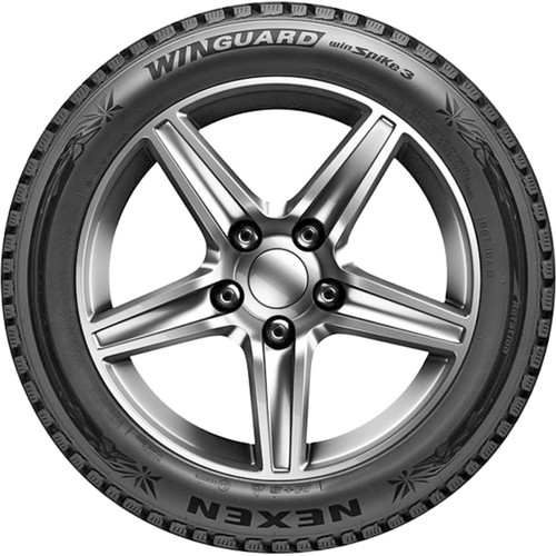 Шина Nexen Winguard Winspike 3 XL 235/40 R19 96T 235/40 R19