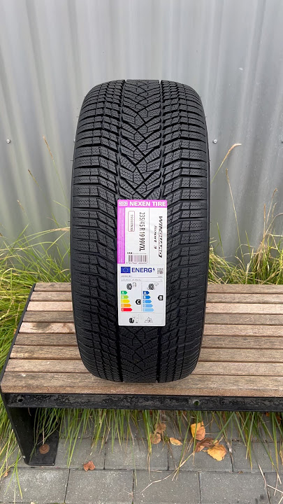 Шина Nexen WINGUARD Sport 3 XL 235/45 R19 99V 235/45 R19