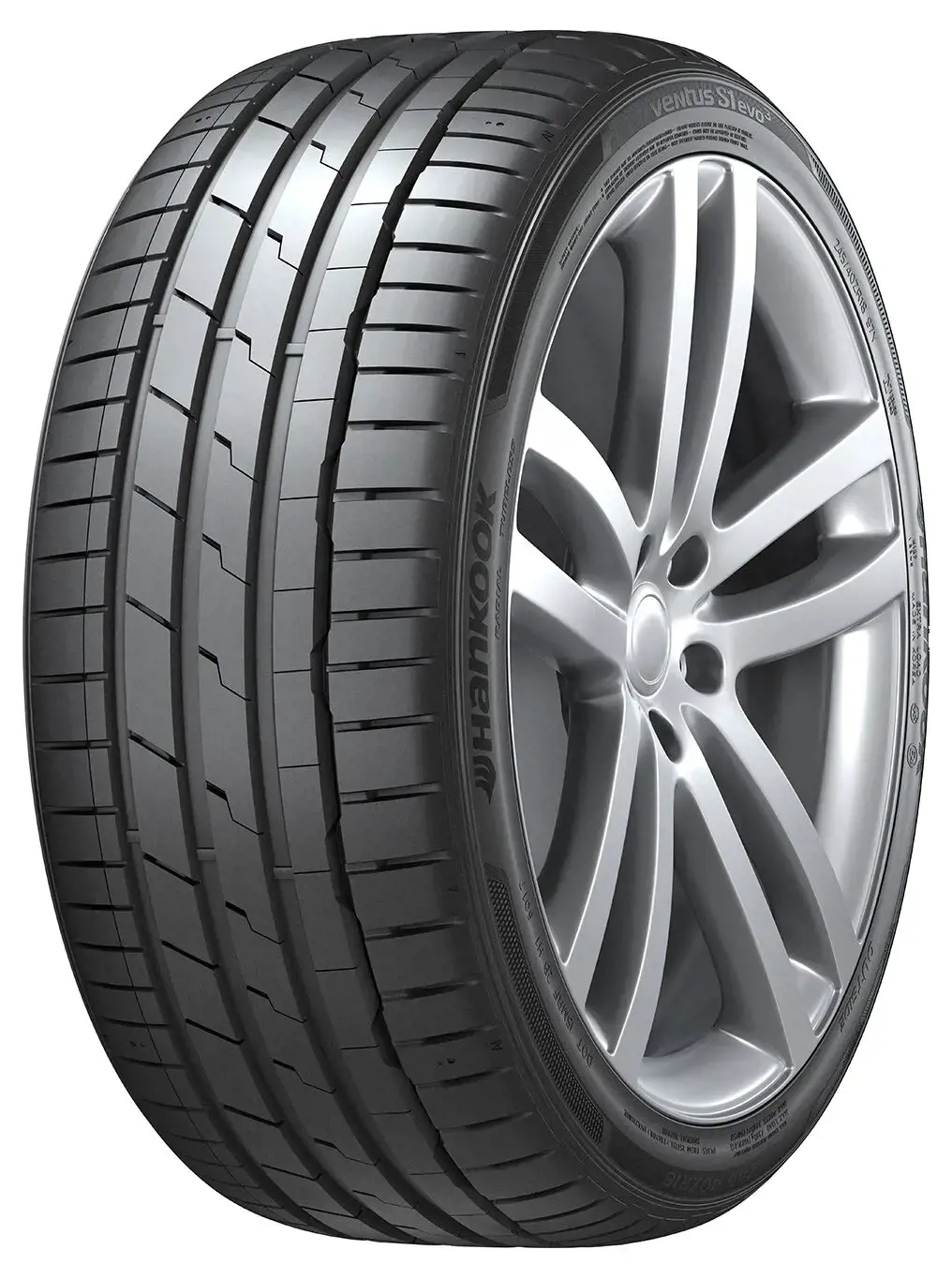 Шина Hankook Ventus S1 evo3 EV K127E (Hankook (вир-во Угорщина XL 235/45 R21 101V 235/45 R21