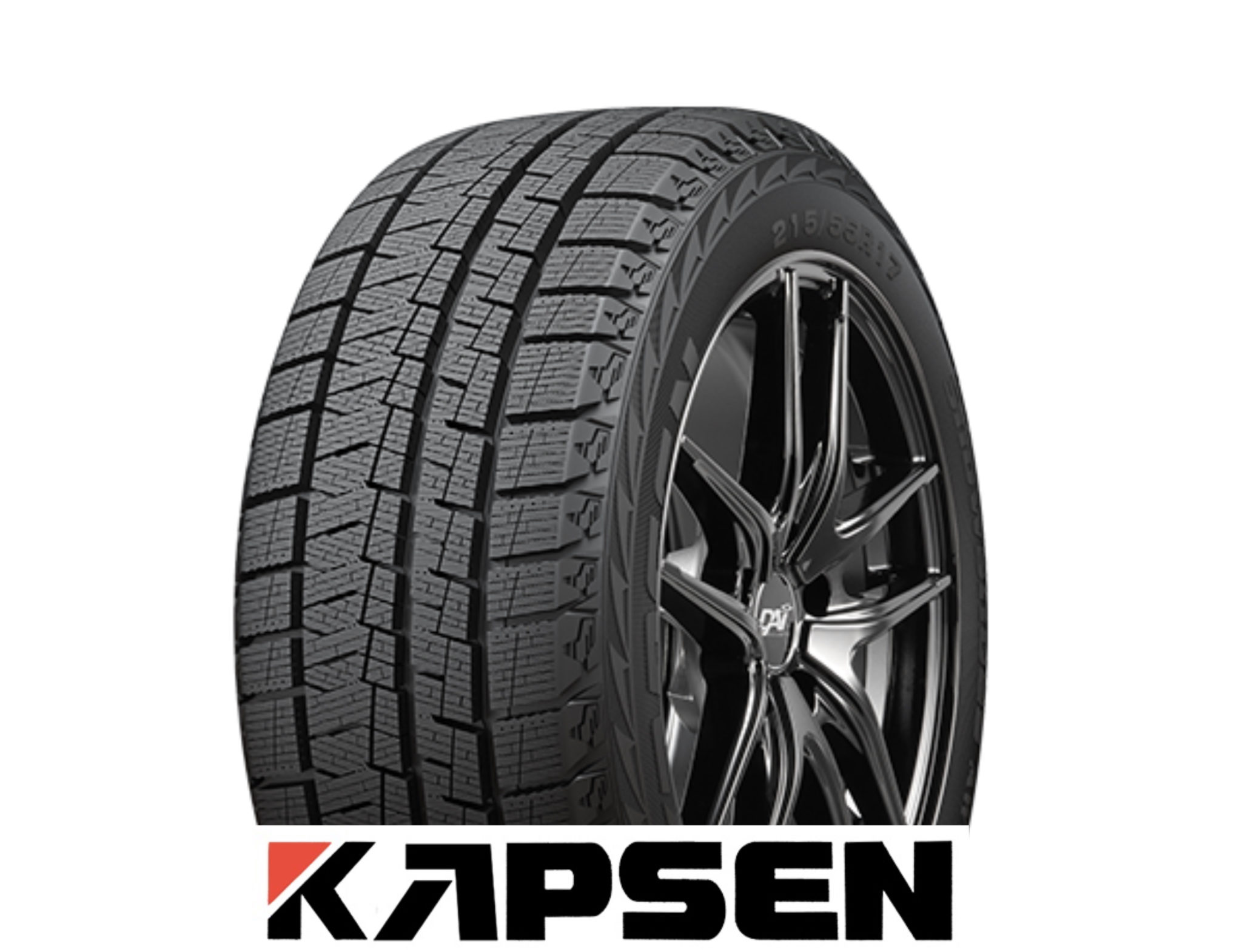 Шина Kapsen AW33 XL 235/50 R19 103H 235/50 R19