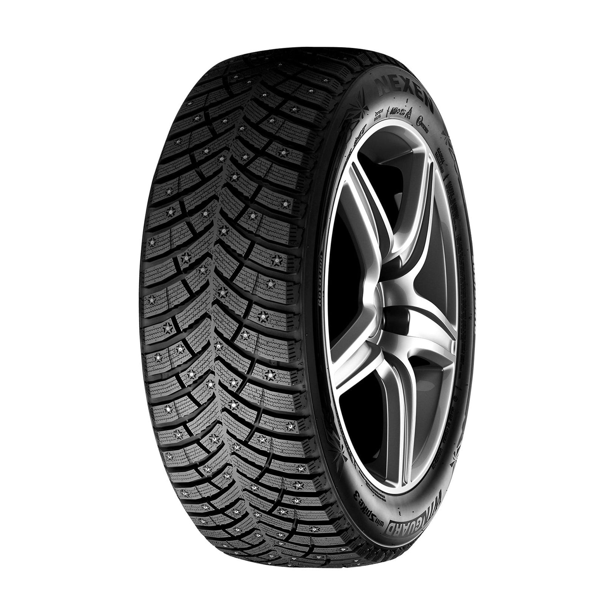 Шина Nexen WINGUARD ice 3 XL 235/50 R19 103T 235/50 R19