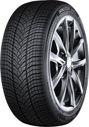Шина Nexen WINGUARD Sport 3 XL 235/50 R19 103V 235/50 R19