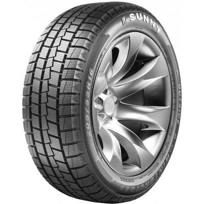 Шина Sunny NW312 235/50 R20 100H 235/50 R20