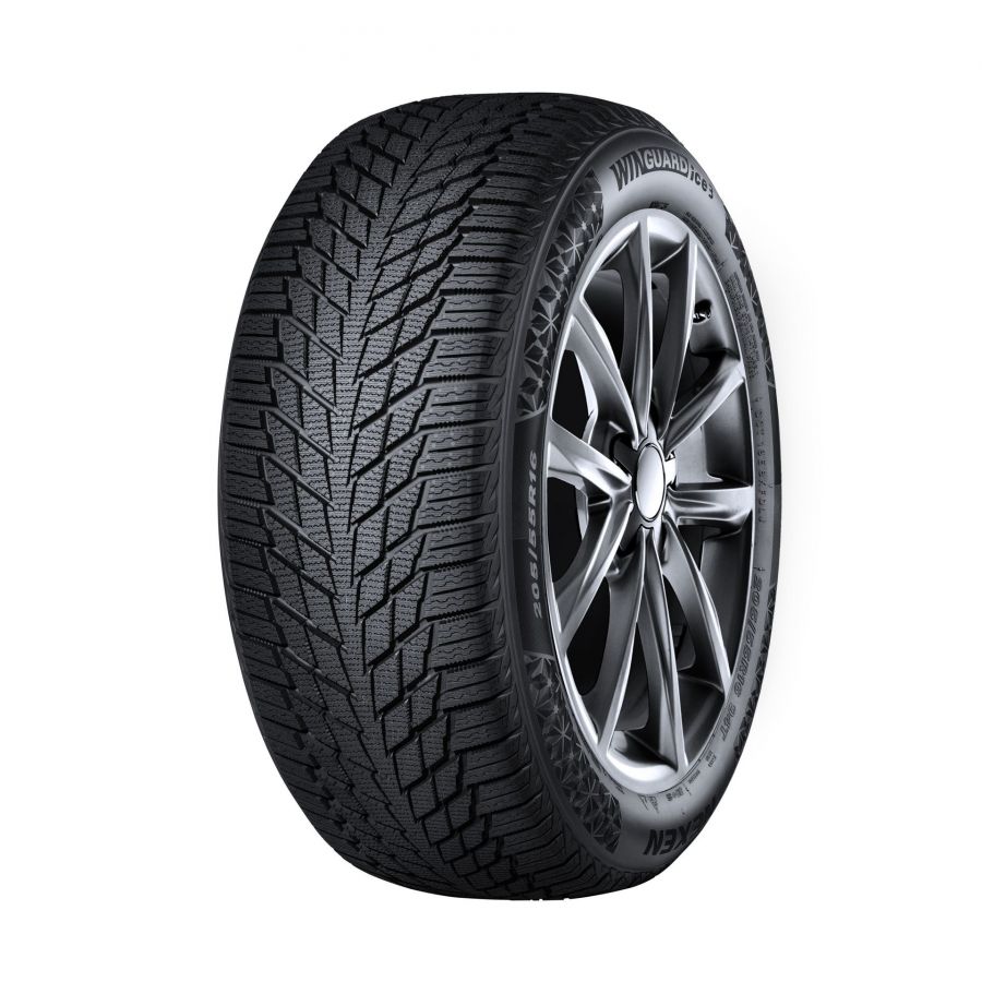 Шина Nexen WINGUARD ice 3 XL 235/50 R20 104H 235/50 R20
