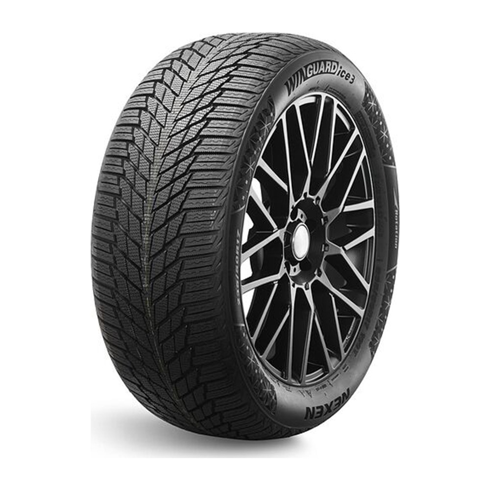 Шина Nexen WINGUARD ice 3 XL 235/55 R18 104T 235/55 R18