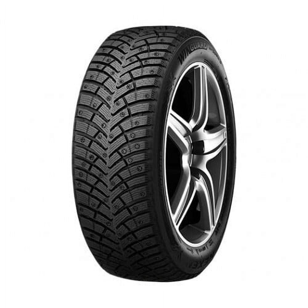 Шина Nexen Winguard Winspike 3 (під шип XL 235/55 R19 105T 235/55 R19