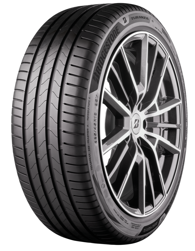 Шина Bridgestone TURANZA 6 235/55 R20 102V 235/55 R20