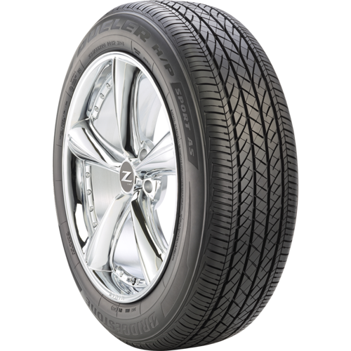Шина Bridgestone DUELER H/P SPORT 235/60 R18 103V 235/60 R18