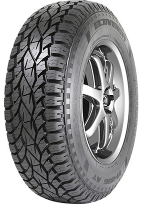 Шина Ecovision LT 104/ VI-286AT 235/75 R15 101R 235/75 R15