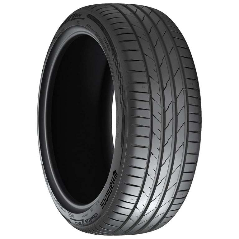 Шина Hankook Ventus evo K137 (Hankook (вир-во Корея XL 245/40 R20 99Y 245/40 R20