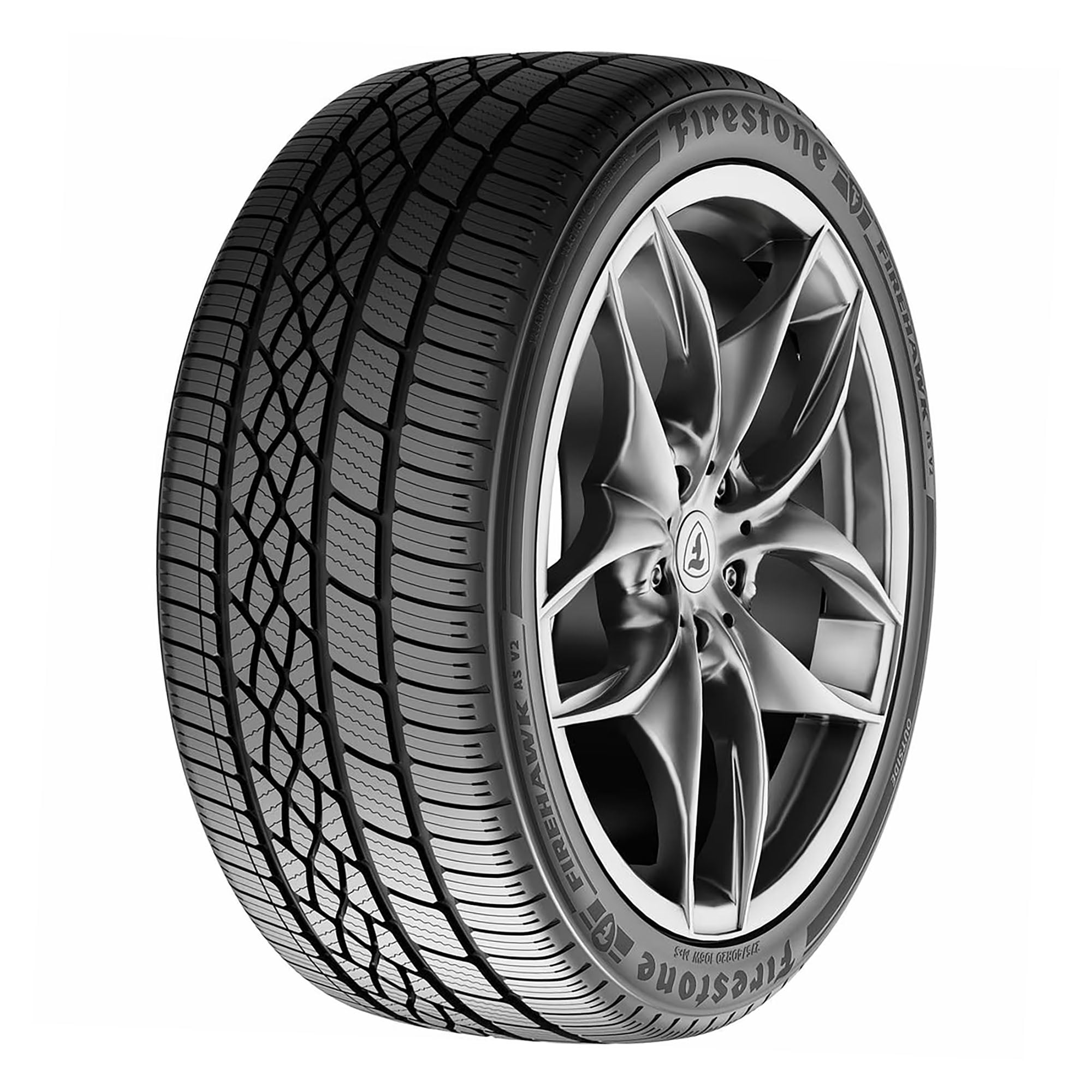 Шина Firestone FIREHAWK SPORT XL 245/40 R20 99Y 245/40 R20