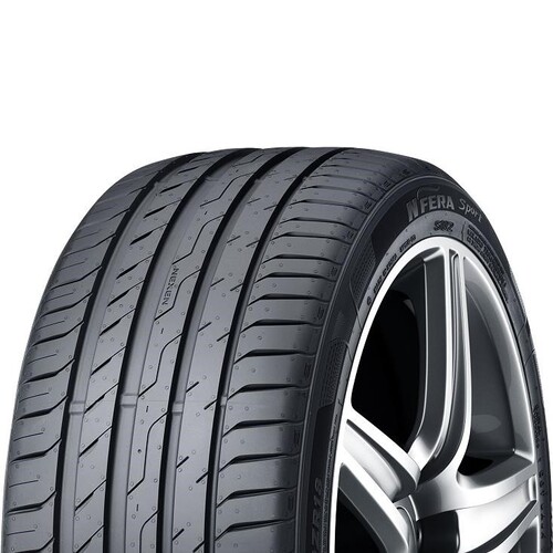 Шина Nexen N'FERA SPORT XL 245/45 R18 100Y 245/45 R18
