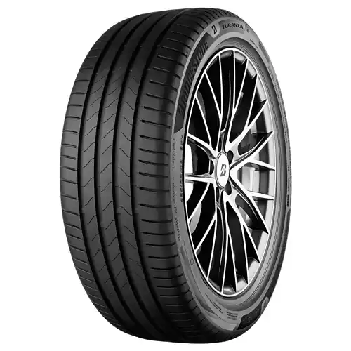 Шина Bridgestone TURANZA 6 XL 245/45 R19 102Y 245/45 R19