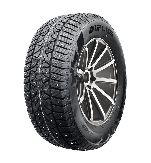 Шина Aplus A703 під шип XL 245/45 R20 103T 245/45 R20