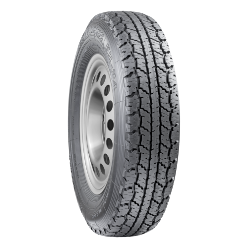 Шина ROSAVA C 104/ БЦ-24 (Росава 185/75 R16 102N 185/75 R16