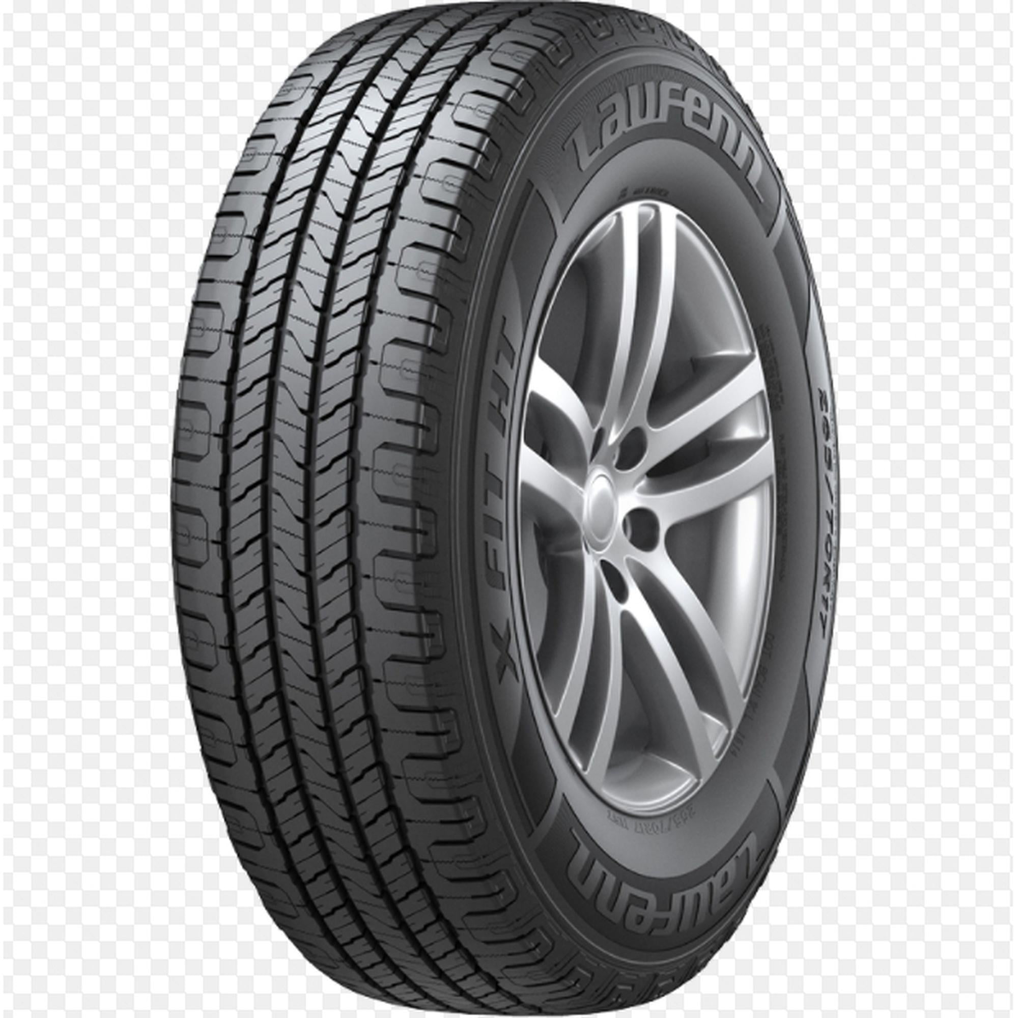 Шина Laufenn LD01 X FIT HT KR 245/70 R16 107T 245/70 R16