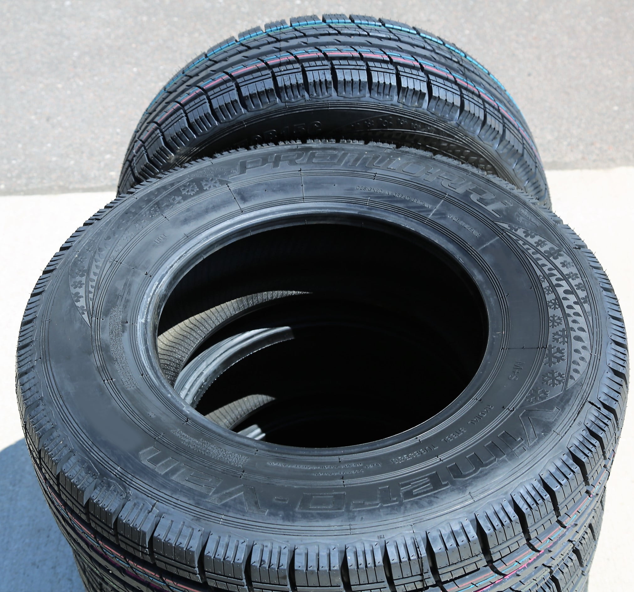 Шина Premiorri C 104/ Vimero-Van 185/75 R16 102R 185/75 R16