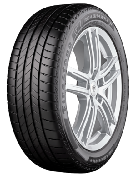 Шина Firestone ROADHAWK 2 255/45 R19 100V 255/45 R19