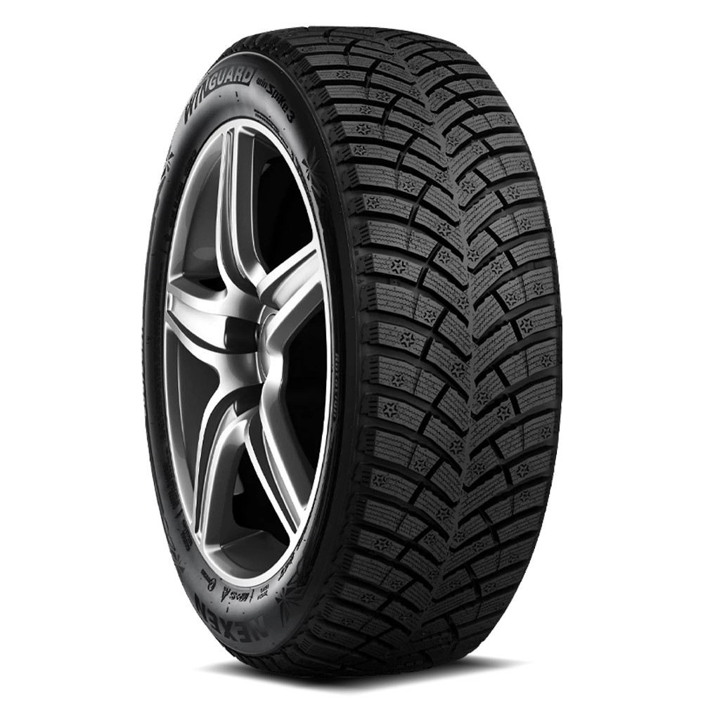 Шина Nexen WINGUARD winSpike 3 XL 255/45 R20 105T 255/45 R20