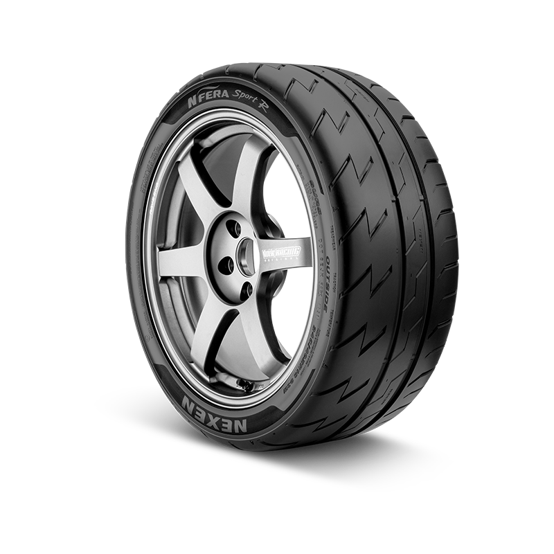 Шина Nexen N'FERA SPORT XL 255/50 R21 109Y 255/50 R21