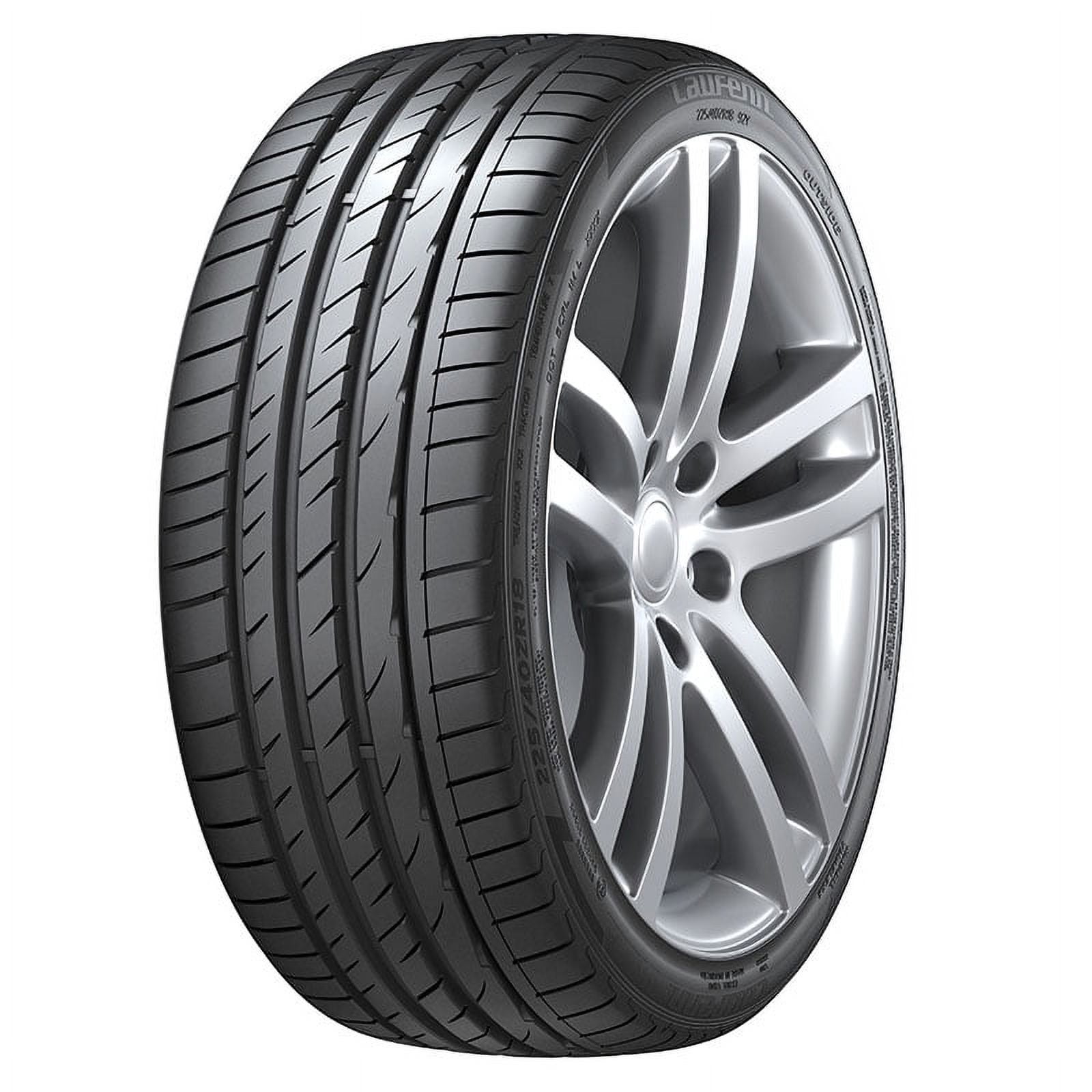 Шина Laufenn LK01 (Laufenn (вир-во Угорщина XL 265/35 R18 97Y 265/35 R18