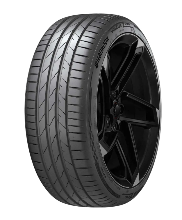 Шина Hankook Ventus evo SUV K137A (Hankook (вир-во Корея XL 265/45 R21 108Y 265/45 R21