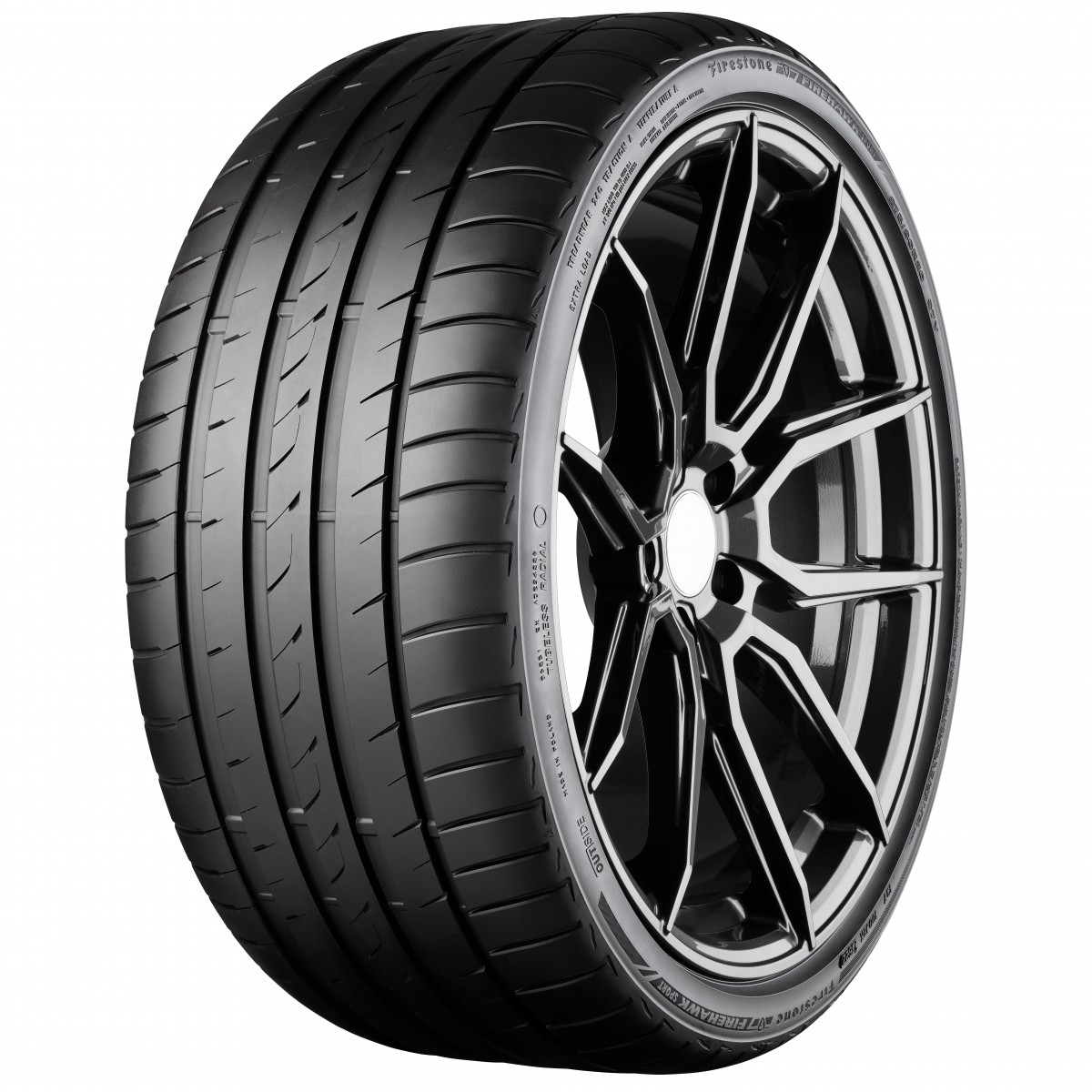 Шина Firestone FIREHAWK SPORT XL 275/40 R19 105Y 275/40 R19