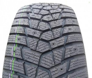 Шина Hankook C 104/ RW15 WiNter i*Pike під шип 185/75 R16 102R 185/75 R16