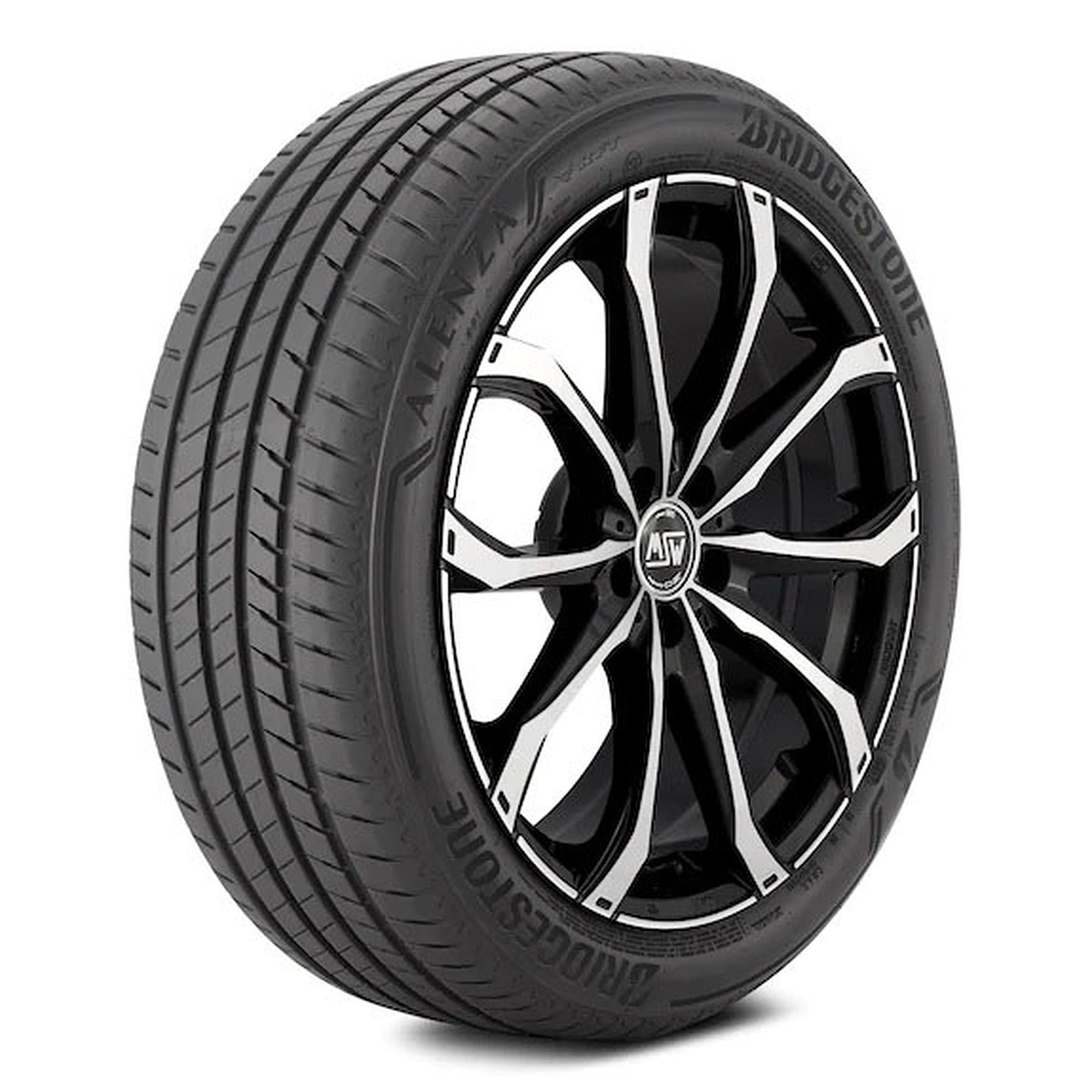 Шина Bridgestone ALENZA 001 285/45 R20 108W 285/45 R20