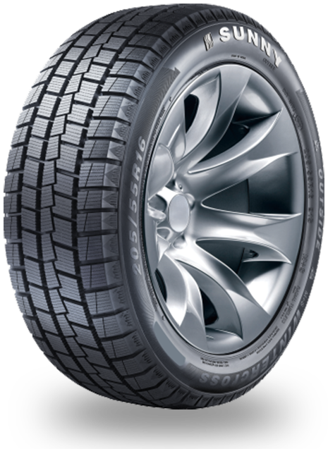 Шина Sunny NW312 285/45 R22 110H 285/45 R22