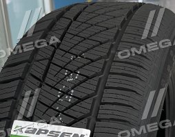 Шина Kapsen ComfortMax 4S A4 All Season 3PMSF 175/65 R14 82T 175/65 R14