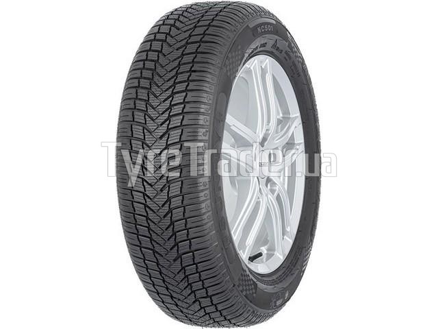 Шина Sunny NC501 ALL SEASON 3PMSF 215/70 R16 100H 215/70 R16