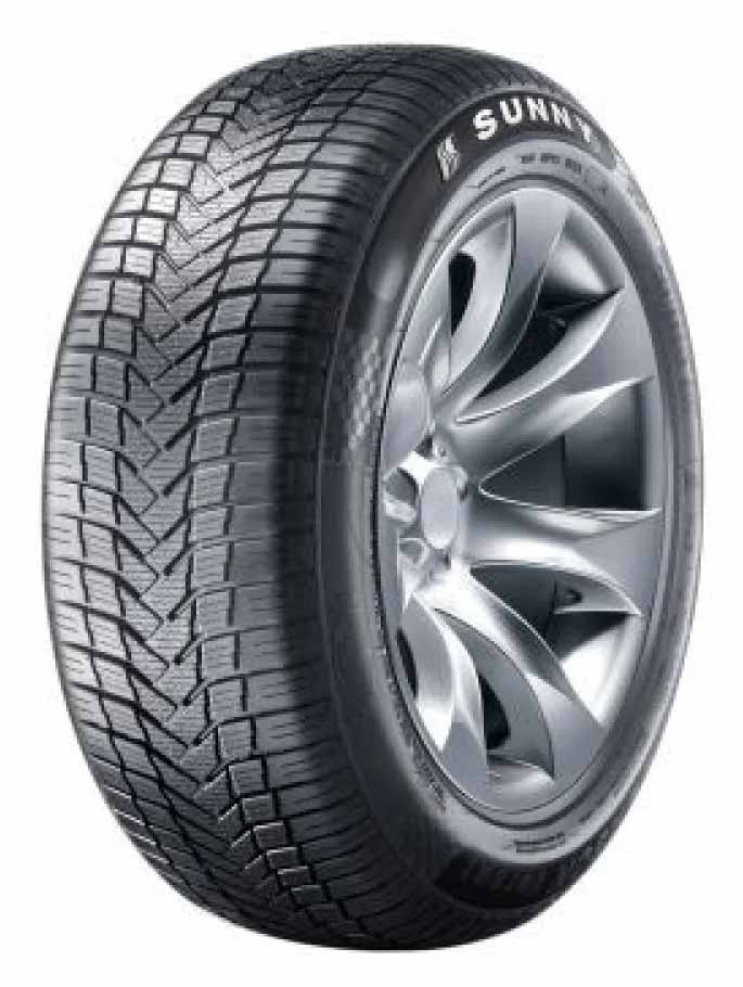 Шина Sunny NC501 ALL SEASON 3PMSF 205/55 R16 91V 205/55 R16