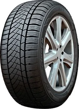 Шина Kapsen ComfortMax 4S A4 All Season 3PMSF 185/65 R14 86T 185/65 R14
