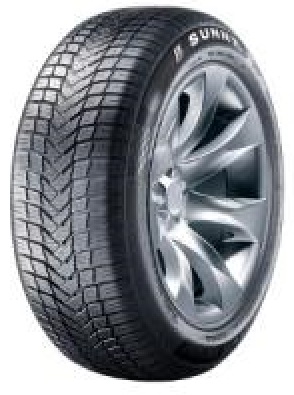 Шина Sunny NC501 3PMSF XL 205/50 R17 93W 205/50 R17