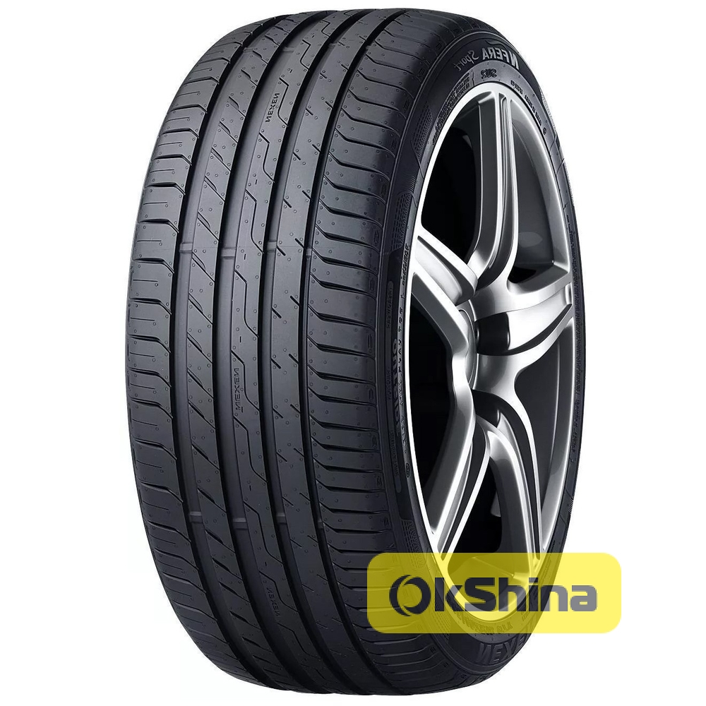 Шина Nexen N'FERA SPORT XL 235/45 R20 100W 235/45 R20