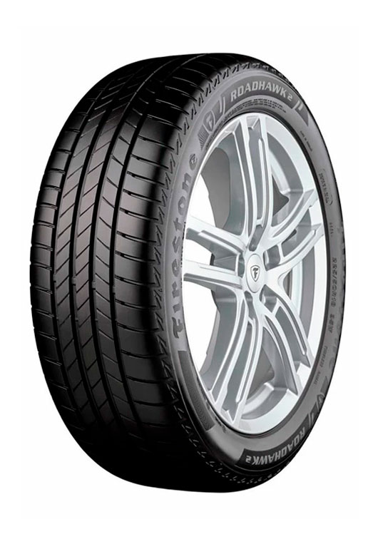 Шина Firestone ROADHAWK 2 225/60 R18 100H 225/60 R18