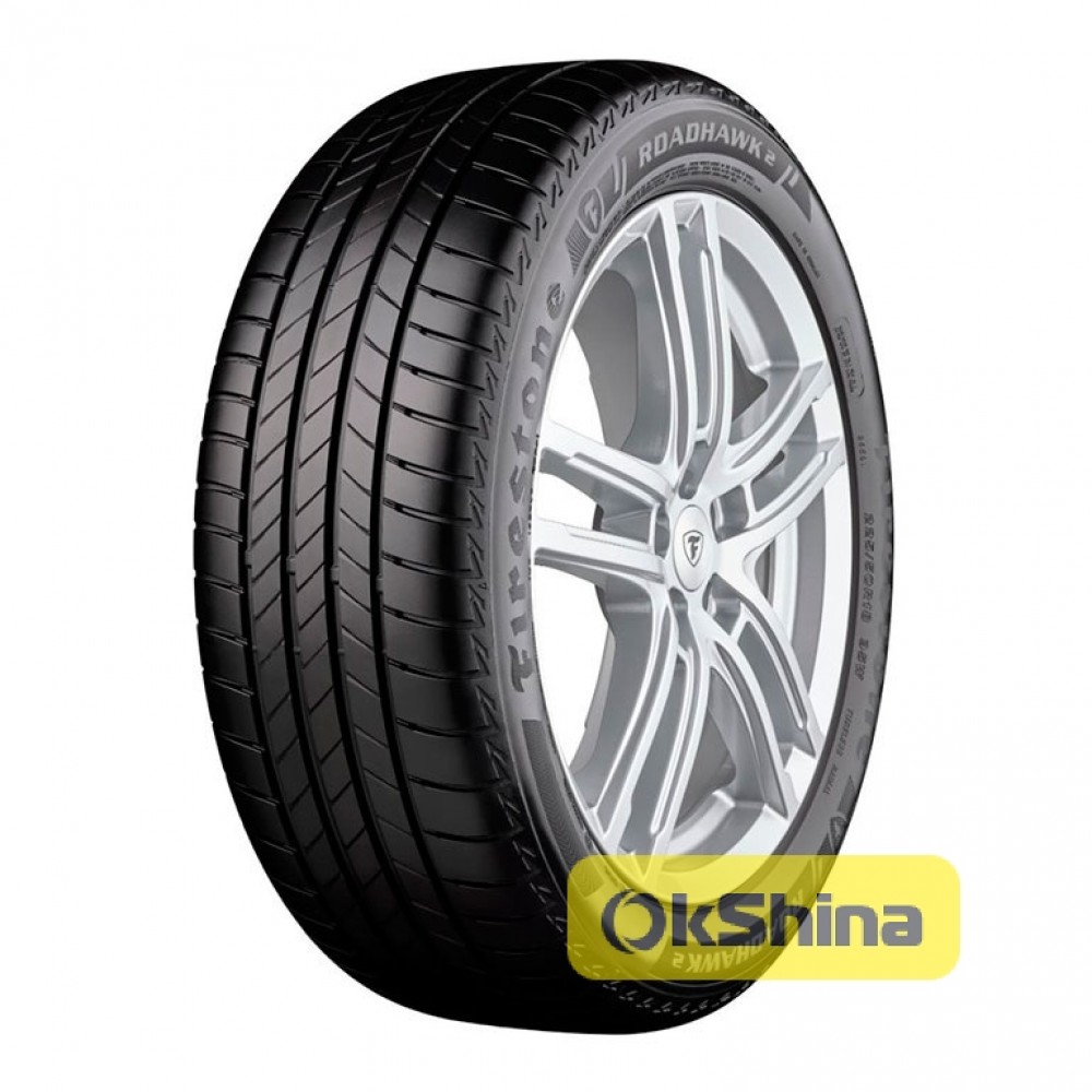 Шина Firestone ROADHAWK 2 215/60 R17 96V 215/60 R17
