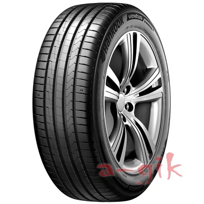 Шина Hankook Ventus Prime 4 K135 (Hankook (вир-во Угорщина XL 215/45 R17 91Y 215/45 R17