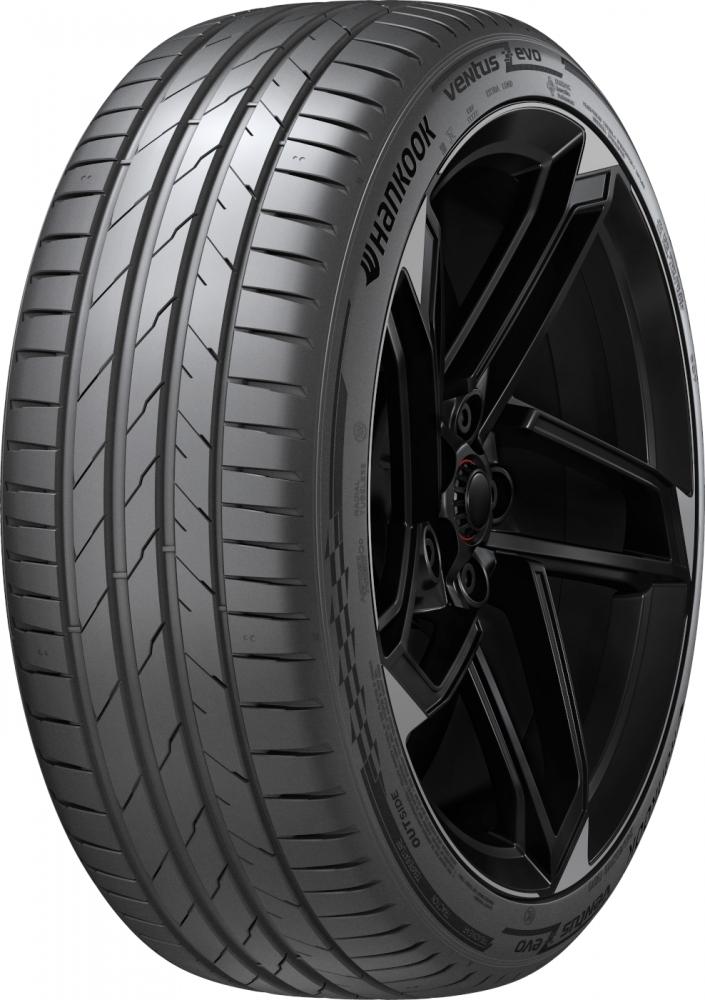 Шина Hankook Ventus evo SUV K137A (Hankook (вир-во Корея XL 245/50 R20 105V 245/50 R20