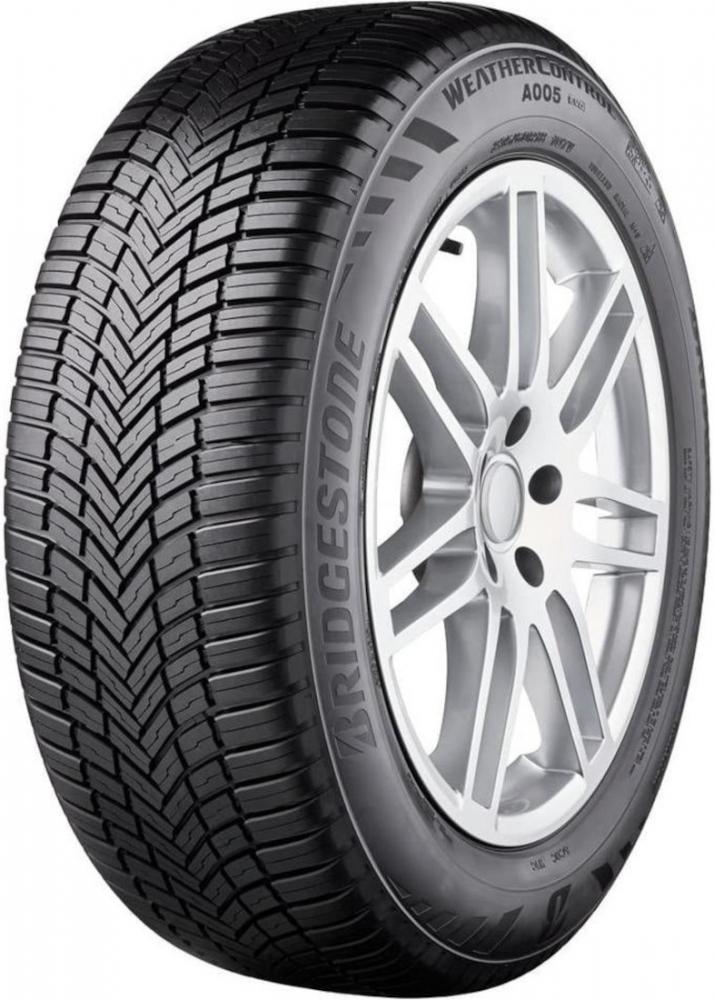 Шина Bridgestone WEATHER CONTROL A005 EVO XL 195/65 R15 95V 195/65 R15