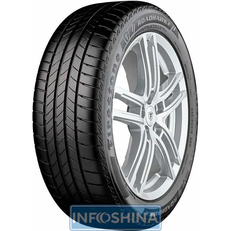 Шина Firestone ROADHAWK 2 XL 255/35 R19 96Y 255/35 R19