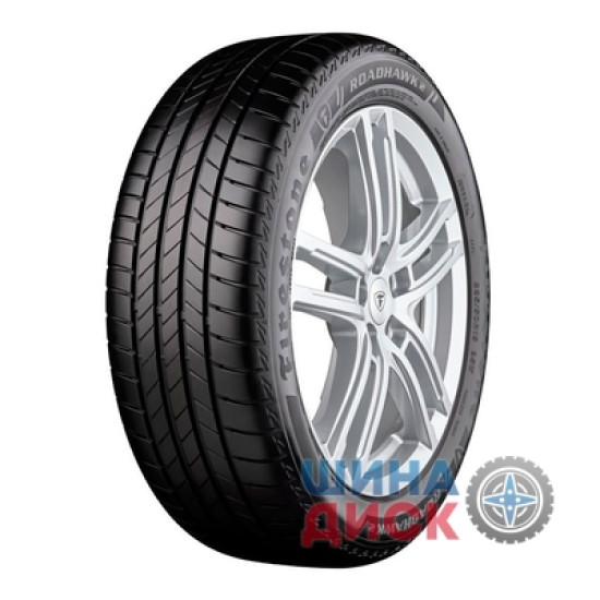 Шина Firestone ROADHAWK 2 XL 225/45 R17 94Y 225/45 R17